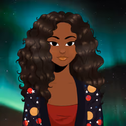 Women From Venus #861