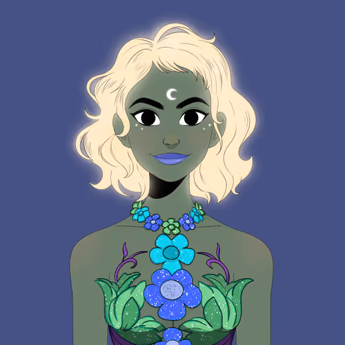 Women From Venus #5068