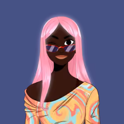 Women From Venus #5267