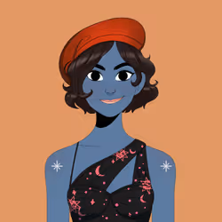 Women From Venus #297