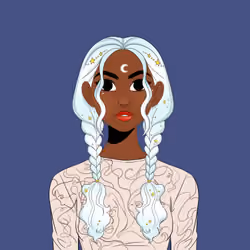 Women From Venus #5331