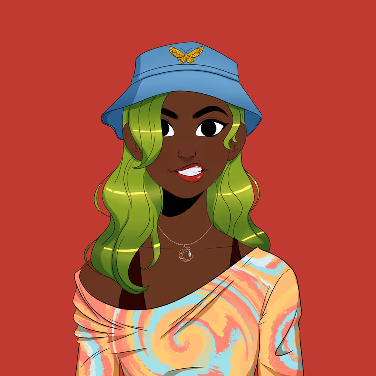 Women From Venus #188