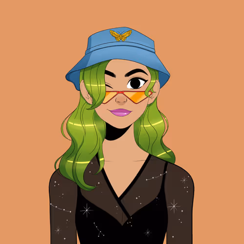 Women From Venus #5527