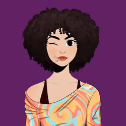 Women From Venus #4665