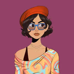 Women From Venus #4857