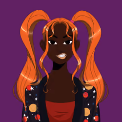 Women From Venus #898