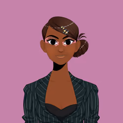 Women From Venus #4439
