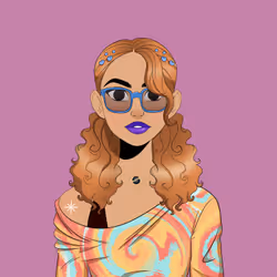 Women From Venus #1698