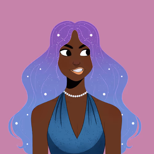 Women From Venus