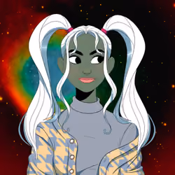 Women From Venus #3072
