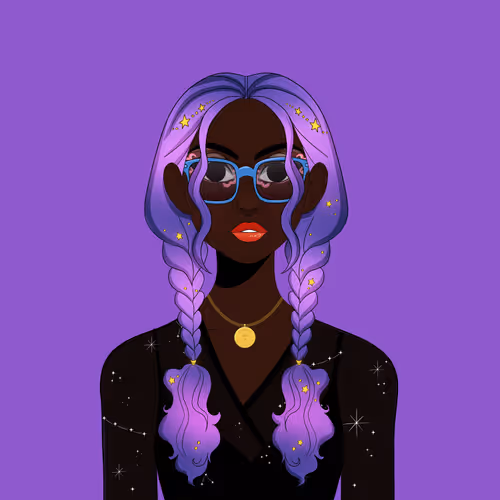 Women From Venus #2570