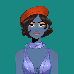 Women From Venus #477