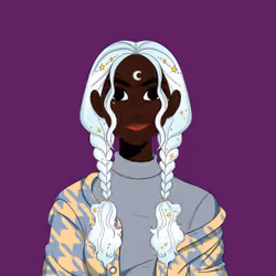 Women From Venus #2723