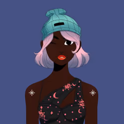 Women From Venus #5389