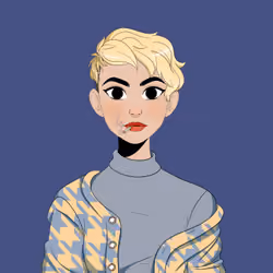 Women From Venus #4045