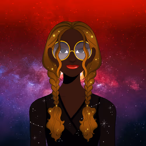 Women From Venus