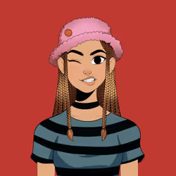 Women From Venus #5101