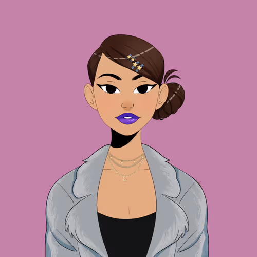 Women From Venus #5293