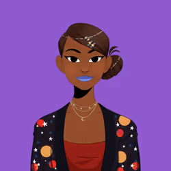 Women From Venus #1250