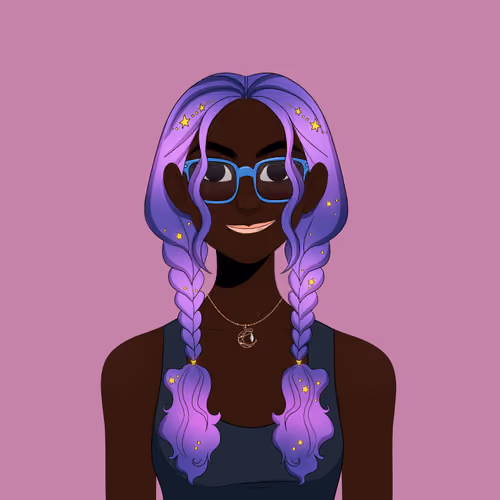 Women From Venus #4678