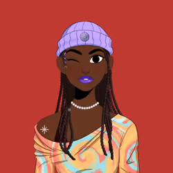 Women From Venus #4473