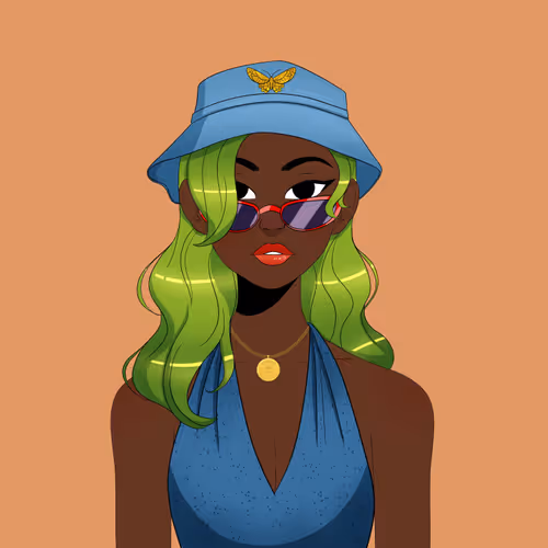 Women From Venus