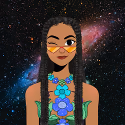 Women From Venus #4179