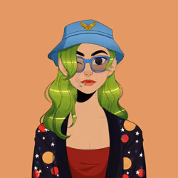 Women From Venus #822