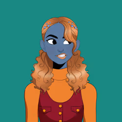 Women From Venus #2999