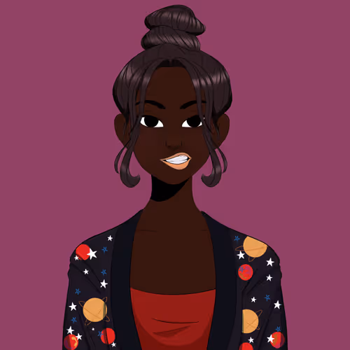 Women From Venus #375
