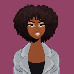 Women From Venus #57