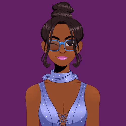 Women From Venus #4409