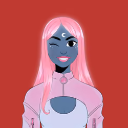 Women From Venus #3614