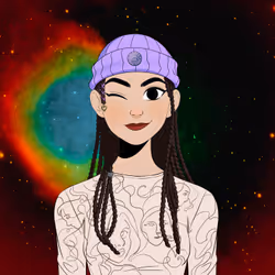 Women From Venus #3824