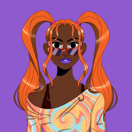 Women From Venus #3709
