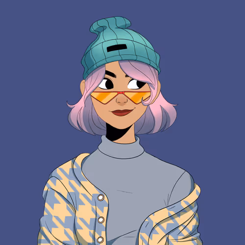 Women From Venus #999