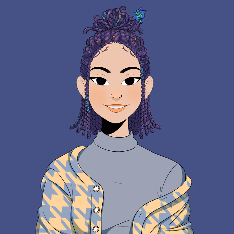 Women From Venus #3927