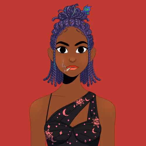 Women From Venus #2476