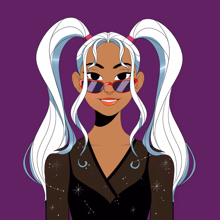 Women From Venus #1325