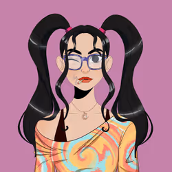 Women From Venus #4581