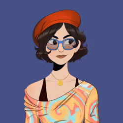 Women From Venus #3526