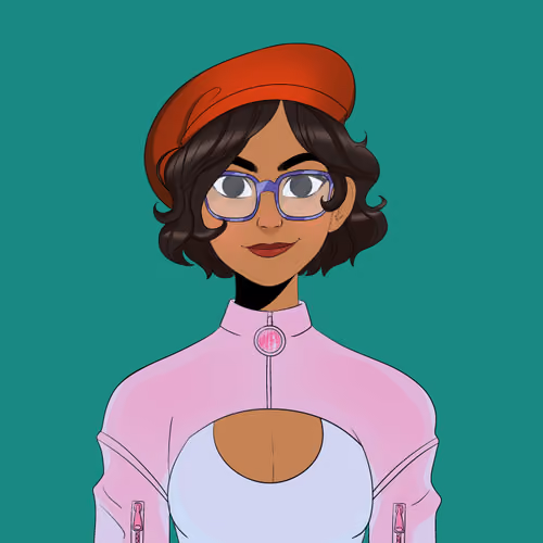Women From Venus #4091