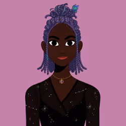 Women From Venus #321