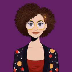 Women From Venus #5081