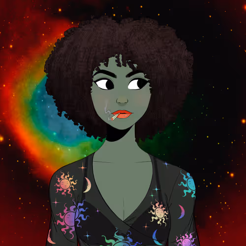 Women From Venus