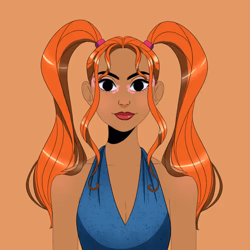Women From Venus #4557