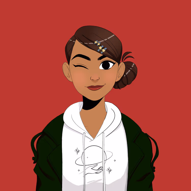 Women From Venus #2572