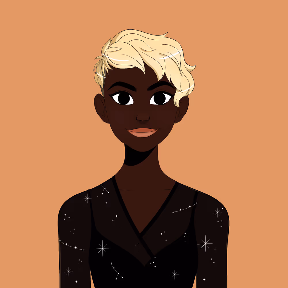 Women From Venus #5526