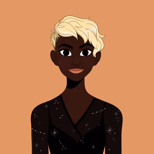Women From Venus #5526