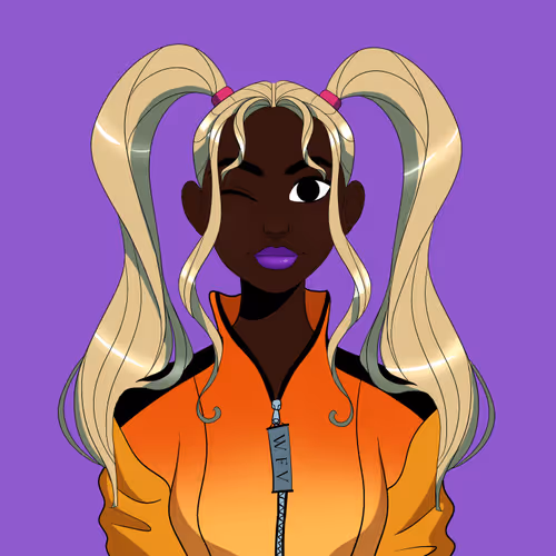 Women From Venus #2627